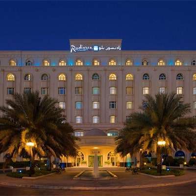 hotel