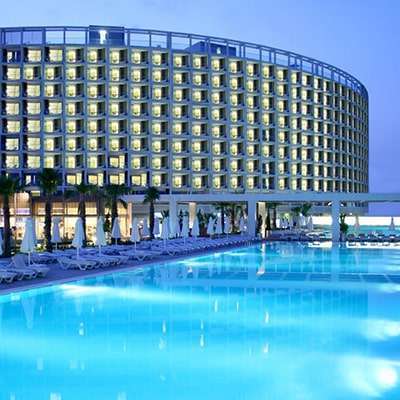 hotel