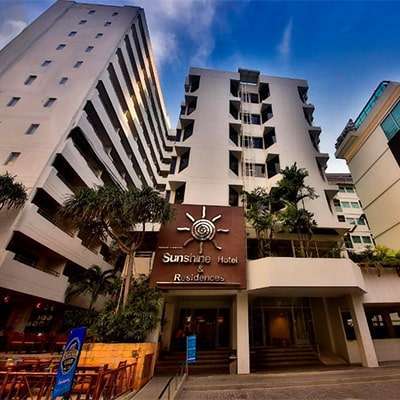 hotel