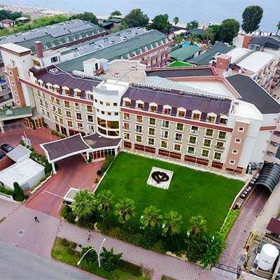 hotel