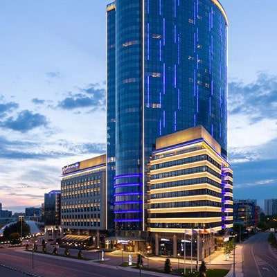 hotel