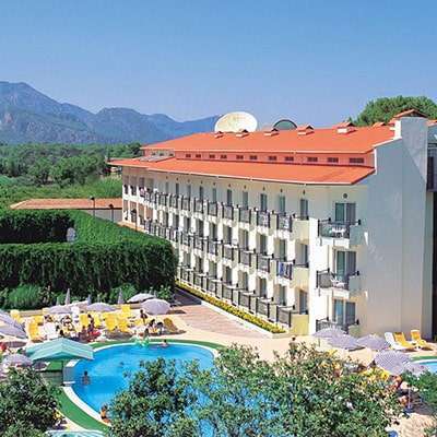 hotel