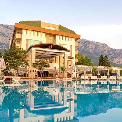 hotel