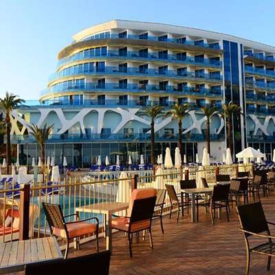hotel