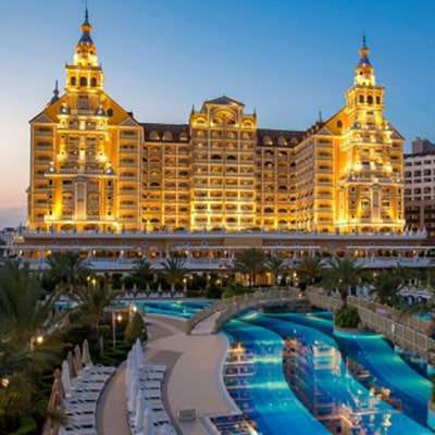 hotel