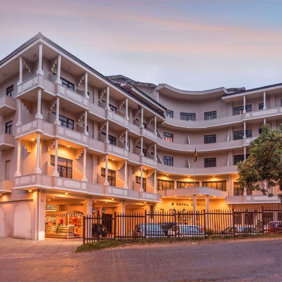hotel
