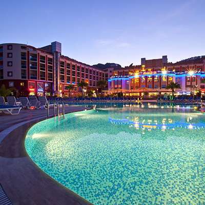 hotel