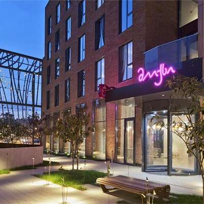 hotel