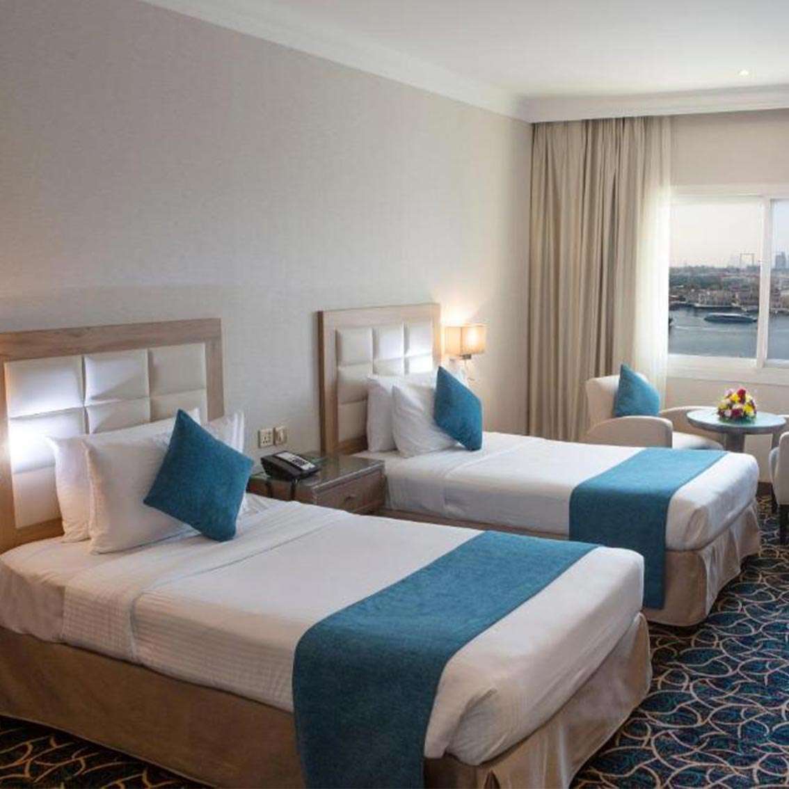 hotel