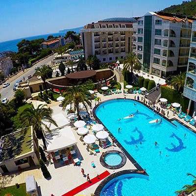 hotel