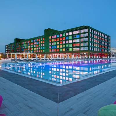 hotel