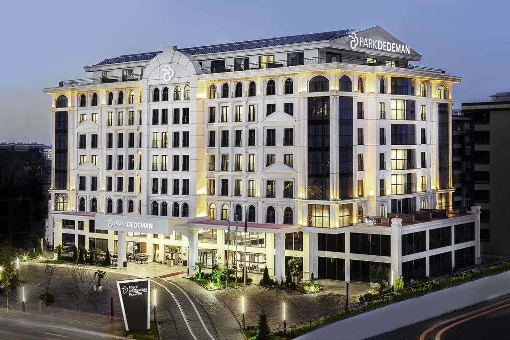 hotel