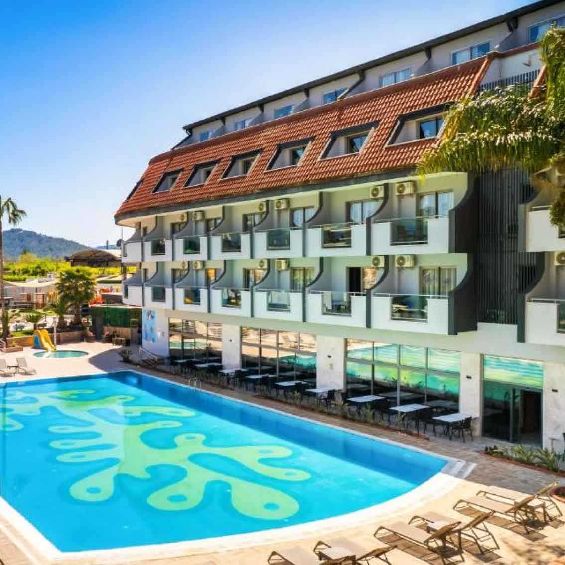 hotel