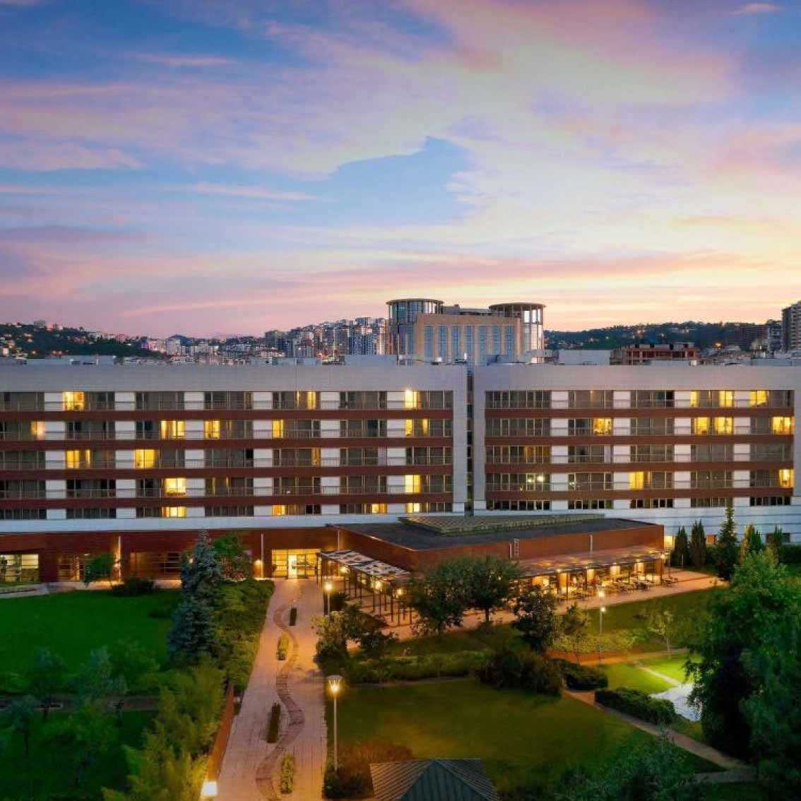 hotel