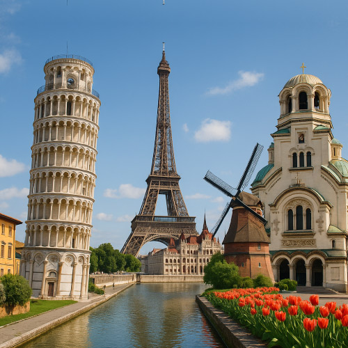 تور نوروز 1405